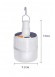 Соларна LED лампа за къмпинг Q11-A-SMD24